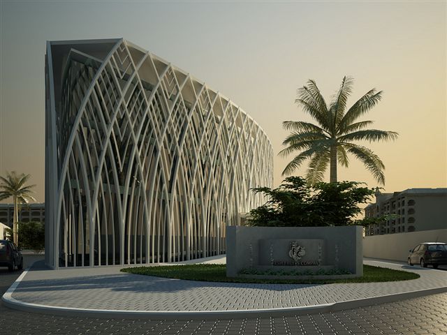 Project name