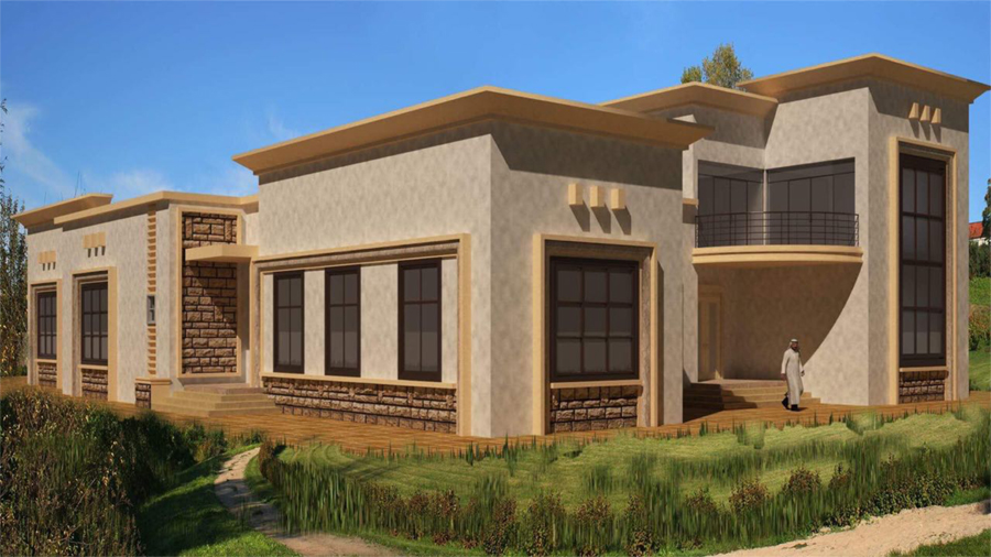 Project name