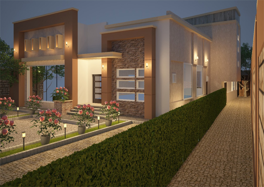 Project name