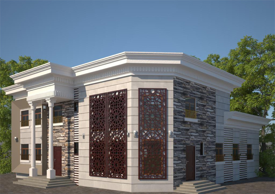 Project name