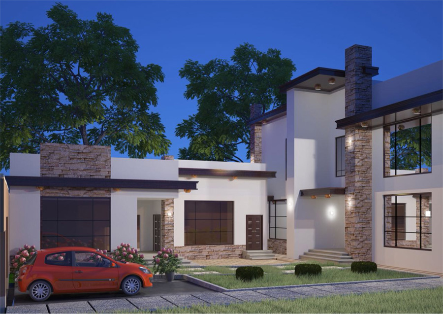 Project name