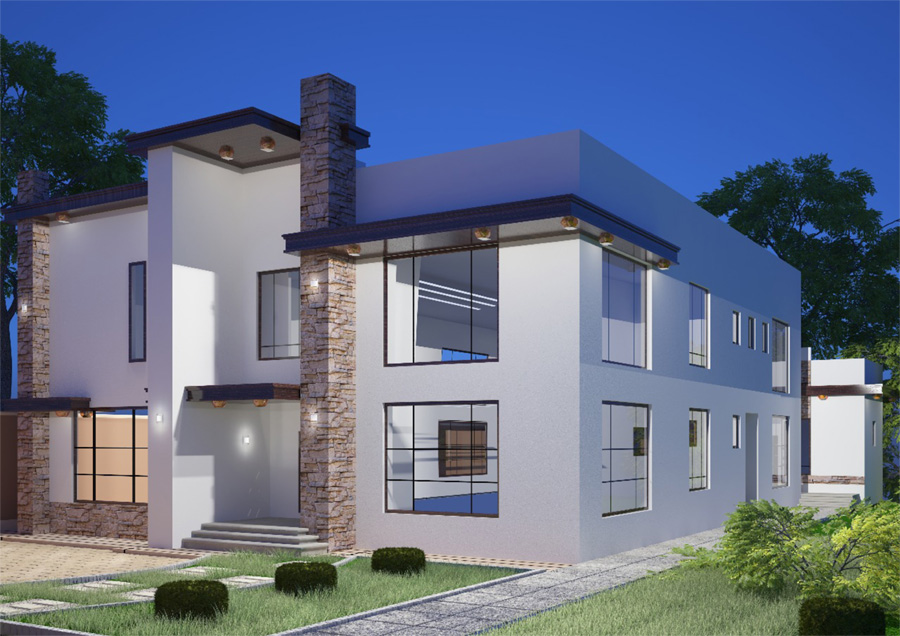 Project name