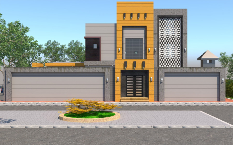 Project name