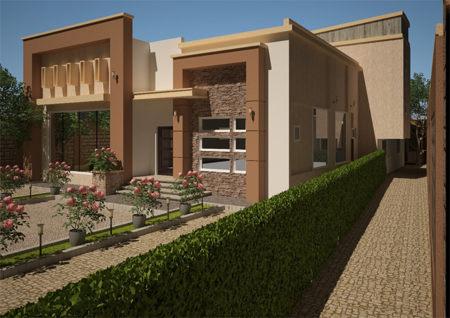 Project name