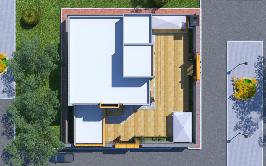 Project name