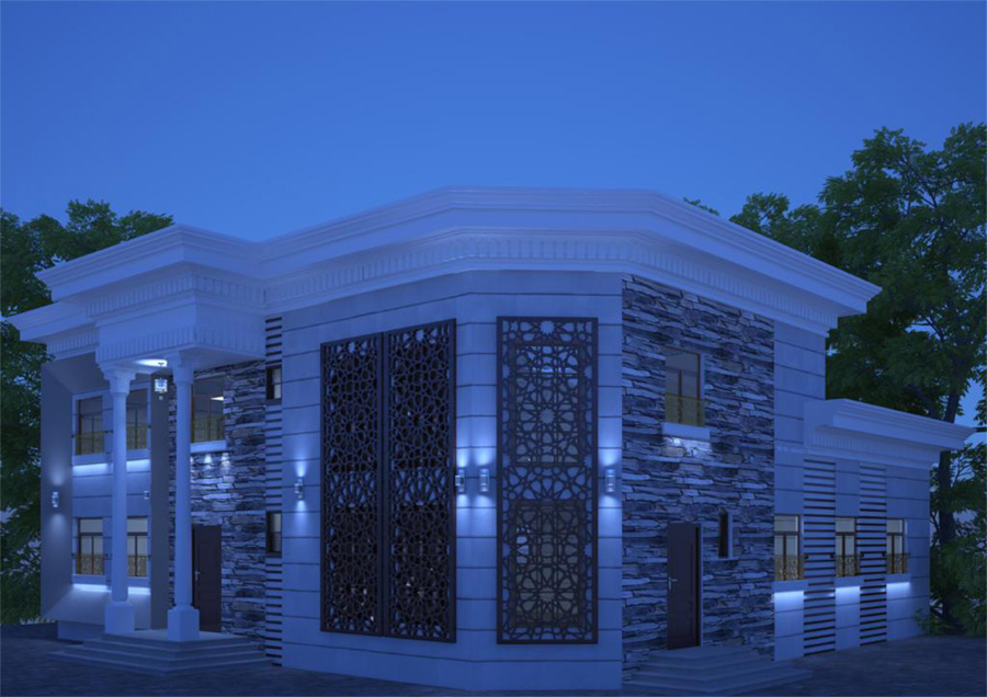 Project name