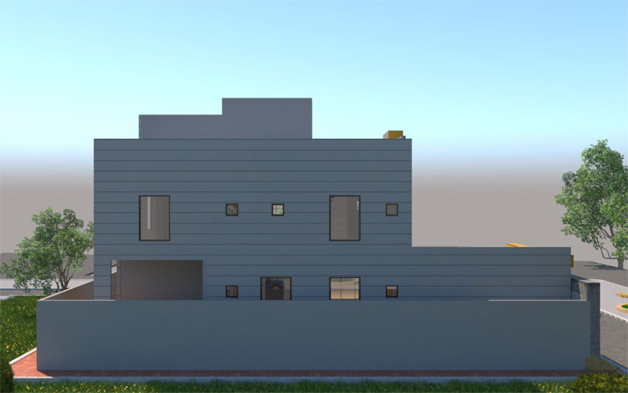 Project name