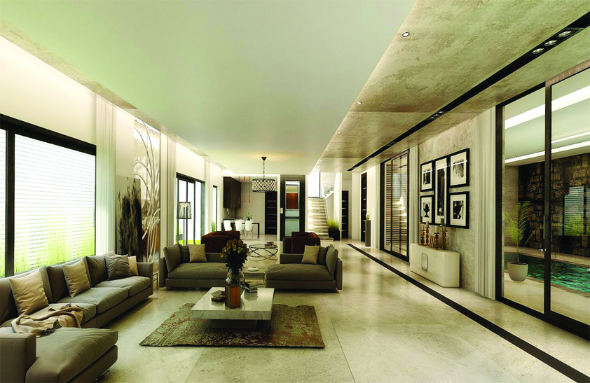Interior Design